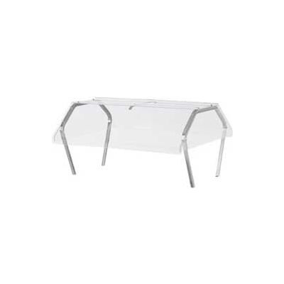 Vollrath® Servewell® Economy Breath Guard 76"