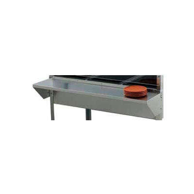 Vollrath® Servewell® Plate Rest 46-1/2"