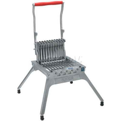 Vollrath® Redco Lettuce King I, 401N, 10 Lames, 3/4 » Coupe