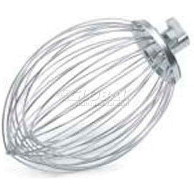 Vollrath® Mixer Wire Whisk, 40778, Pour 60 Litres Mixer