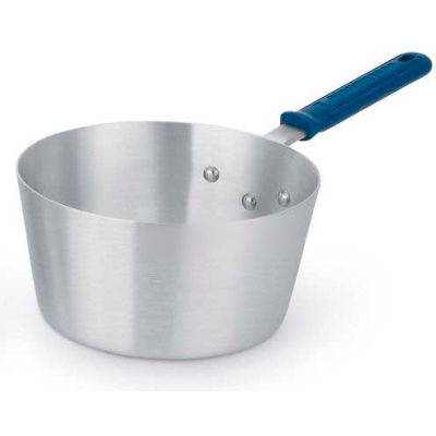 Vollrath® Poêle à sauce fuselée Wear-Ever, 434112, 5-1/4 » Diamètre inférieur, capacité de 1-1/2 quart - Qté par paquet : 6