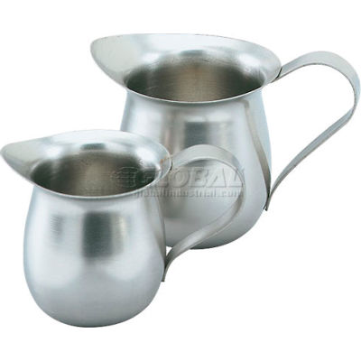 Vollrath® Bell Creamer 5 Oz - Pkg Qty 12