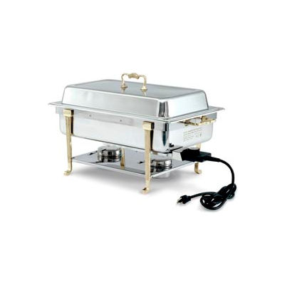 Vollrath® Dome Cover with Handle Classic