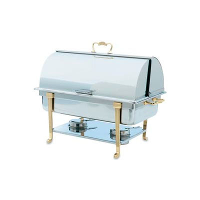 Vollrath® Water Pan-Full Size-Mirror - Pkg Qty 2