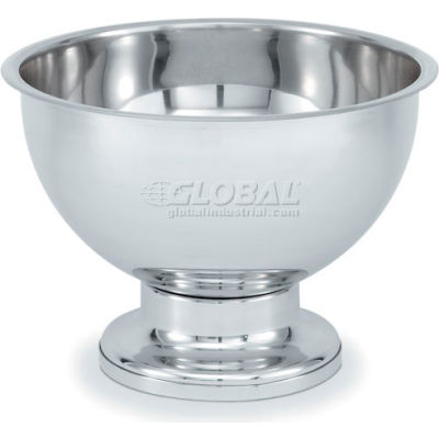 Vollrath® New York, New York® 5 Gallon Punch Bowl