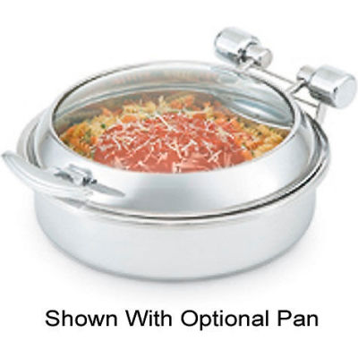Vollrath® Porcelain Food Pan - Intrigue™