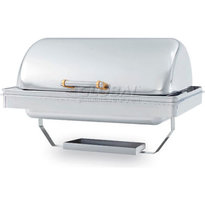 Vollrath® New York, New York® 9 Qt Drop-In Chafer - Rectangular