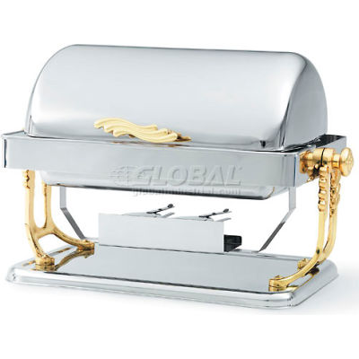 Vollrath® Rectangle Dripless Water Pan