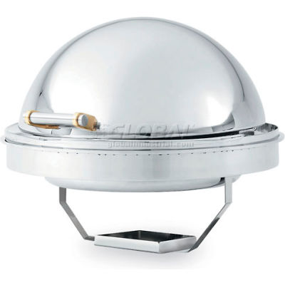 Vollrath® New York, New York® 6 Qt Drop-In Chafer - Round