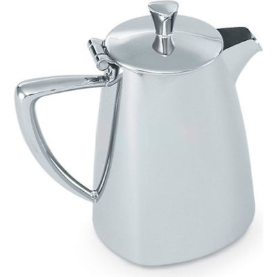 Vollrath® Triennium® Satin-Finished Covered Cream 9 Oz Sat