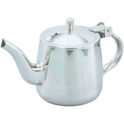 Vollrath® Gooseneck Traditional Server 10 Oz - Pkg Qty 12