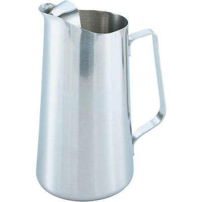 Vollrath® 2 Quart Water Pitcher - 9-1/4"H
