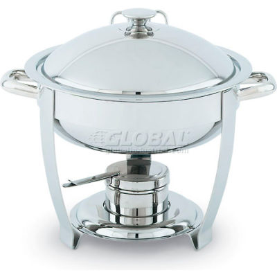 Vollrath® Cover For Orion® 6 Qt Round Chafer - Pkg Qty 6