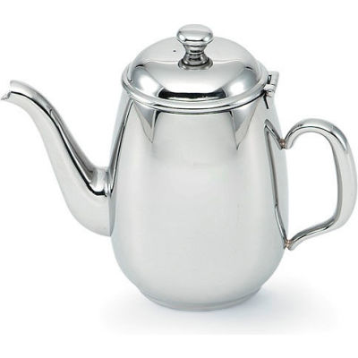Vollrath® Orion™ Stainless Steel Coffee Pot 0.35L