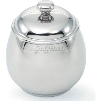 Vollrath® Orion™ Stainless Steel Sugar Server