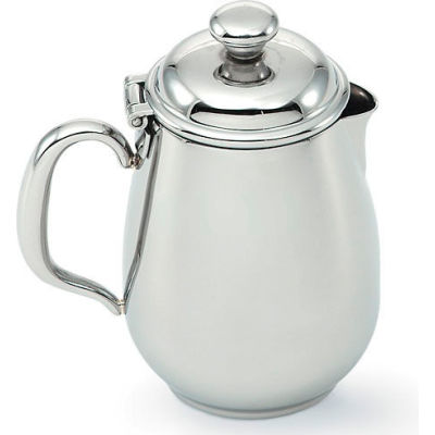Vollrath® Orion™ Stainless Steel Covered Creamer