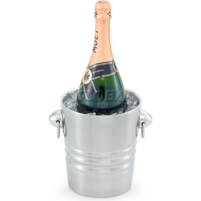 Vollrath® Double Wall Champagne Bucket - Pkg Qty 6