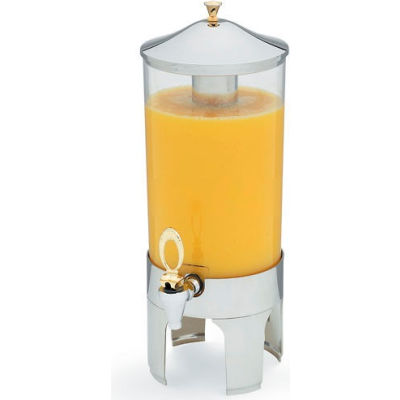 Vollrath® Ice Tube For New York, New York® Cold Beverage Dispenser - Pkg Qty 6