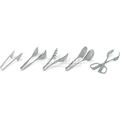 Vollrath® 10" Salad Tong - Pkg Qty 10