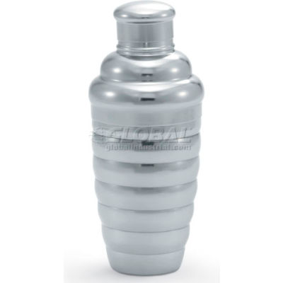 Vollrath® Cocktail Shaker Beehive Style 12 Oz - Pkg Qty 10
