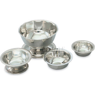 Vollrath® Sherbet Dish 3-1/2 Oz - Pkg Qty 12