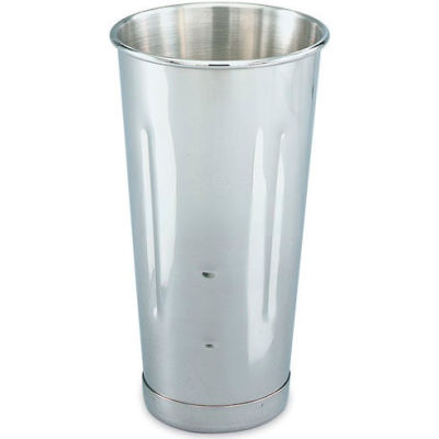 Vollrath® Malt Cup 30 Oz - Pkg Qty 12