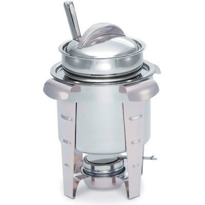 Vollrath® Maximillian™ Steel 4.2 Qt Marmite