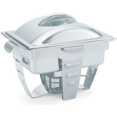 Vollrath® Maximillian™ Steel 1/2 Size Chafer