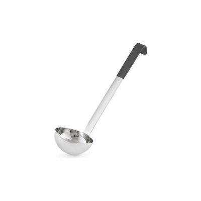 Vollrath® Stainless Steel Kool-Touch® Heavy Duty Ladle 3/4 Oz. - Pkg Qty 12