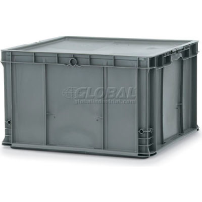 Vollrath® Chafer Storage Box with Lid