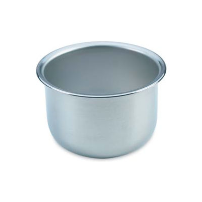 Vollrath® Stainless Steel Bowl 24 Oz - Pkg Qty 24