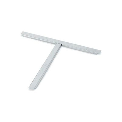 Vollrath® T-Shaped Adaptor Bar - Pkg Qty 6