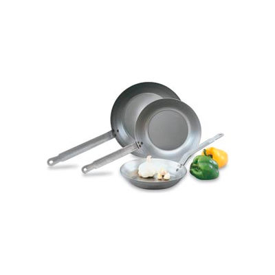 Vollrath® Carbon Steel Fry Pan 12-1/2" - Pkg Qty 6