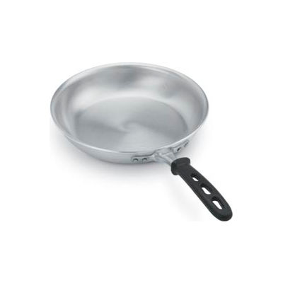 Vollrath® Aluminum Fry Pan With Natural Finish 7" - Pkg Qty 6