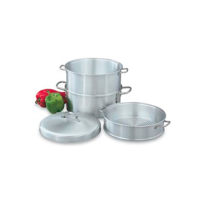 Vollrath® Three Tier Vegetable Steamer