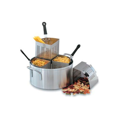 Vollrath® Pasta and Vegetable Cooker 14" Pot Only