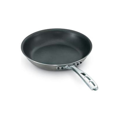 Vollrath® Tribute® Fry Pan with TriVent™ Plated Handle 14"