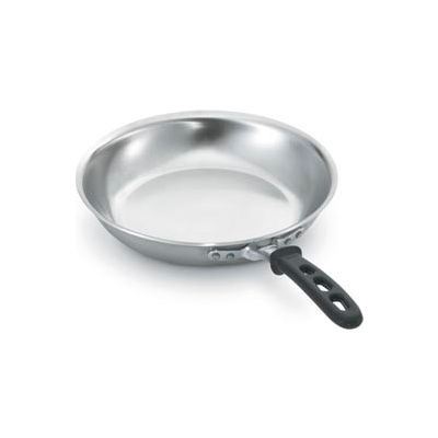 Vollrath® 10" Tribute® Fry Pan With Silicone Handle - Pkg Qty 6