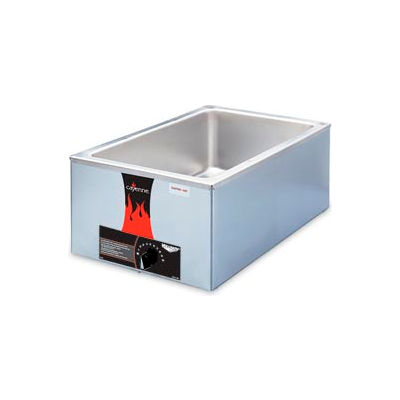 Vollrath® Cayenne® - Full Size Food Warmer 1000W