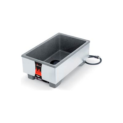 Vollrath® Cayenne® Full Size Heat 'N Serve HS-Ultra