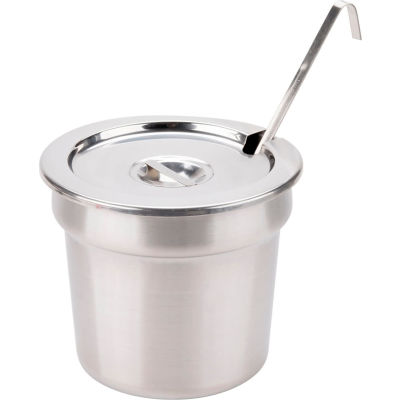 Vollrath® Cayenne® 72231, Soup Merchandiser Accessory Kit