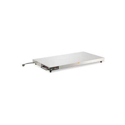 Vollrath® Cayenne® Heated Shelf - Left Aligned Items 36" 120V