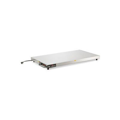 Vollrath® Cayenne® Heated Shelf - Left Aligned Items 60" 120V