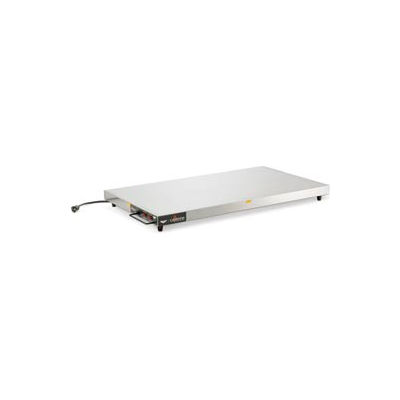 Vollrath® Cayenne® Heated Shelf - Right Aligned Items 36" 120V