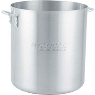 Vollrath® Arkadia 10 Quart Stock Pot, 7302, 6 Jauge, 7-5/8 » Profondeur