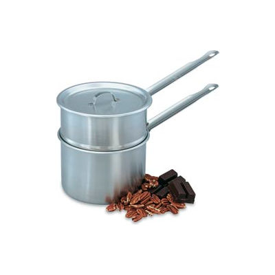 Vollrath® Double Boiler 2 Qt., Bottom, Stainless Steel - 77021