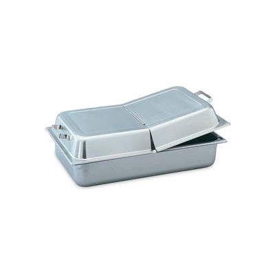 Vollrath® Full Hinged Dome Cover
