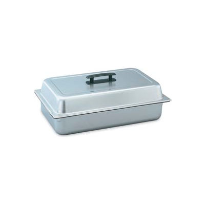 Vollrath® Solid Dome Cover For Half Pans