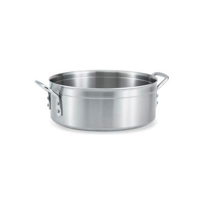Vollrath® Tribute® Brazier 15 Qt (14")