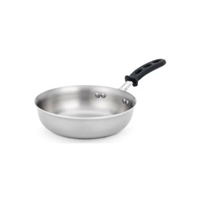 Vollrath® Tribute® Saucier with TriVent™ Silicone Handle 3 Qt.